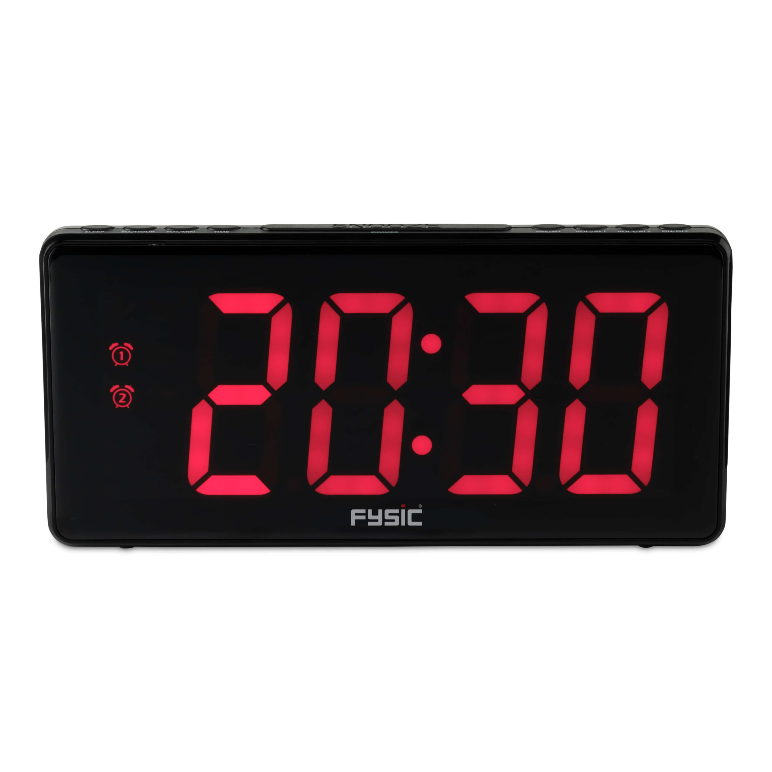 Fysic FK470 alarmklok