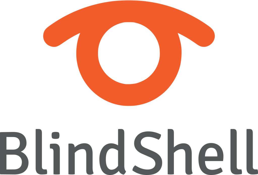 Blindshell Logo