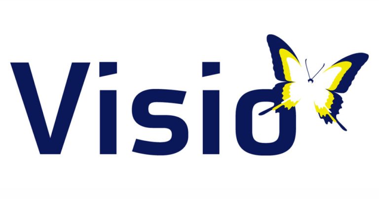 Logo Visio
