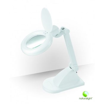 Daylight tafelloeplamp