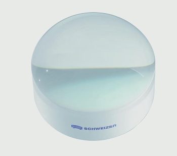 Schweizer visoletloep (zonder geleidelijn)