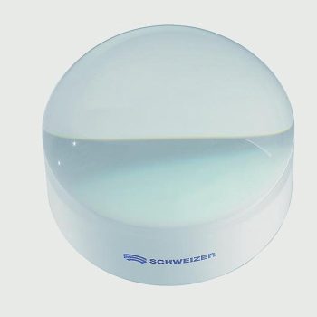 Schweizer visoletloep (zonder geleidelijn)