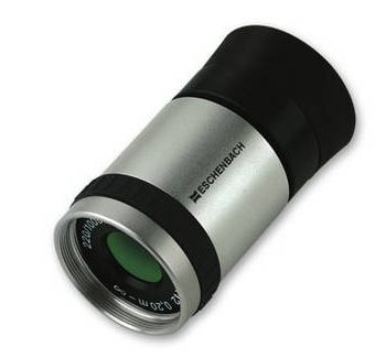 Eschenbach monokijkers