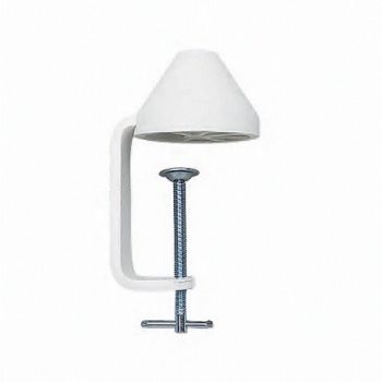 Tafelklem voor Luxo en Daylight