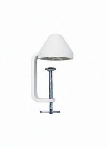 Tafelklem voor Luxo en Daylight