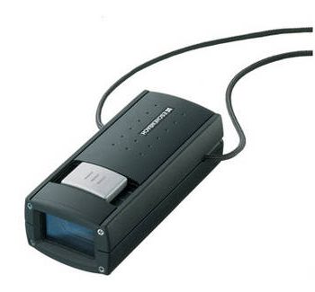 Eschenbach Club monokijker