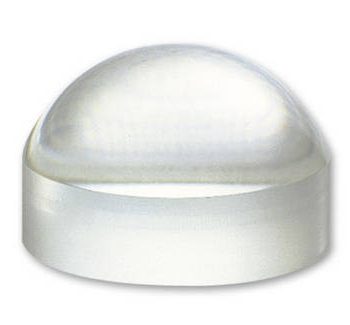 Eschenbach visoletloep glas