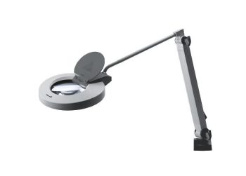 Waldmann loeplamp Ergonomic