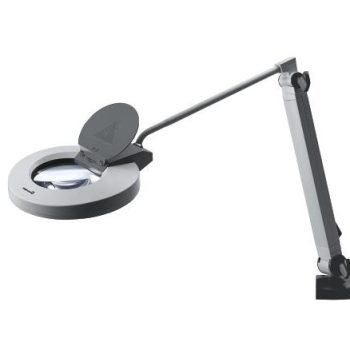 Waldmann loeplamp Ergonomic