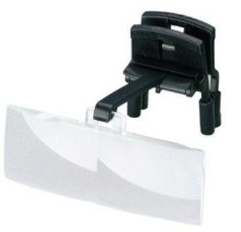 Eschenbach labo-clip