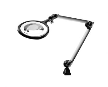 Waldmann loeplamp Tevisio