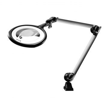Waldmann loeplamp Tevisio