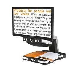 HumanWare SmartView Synergy PI