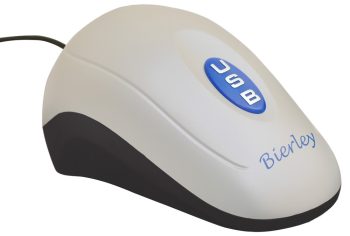 Bierley ColorMouse USB-MD