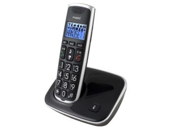 Fysic grootcijfertelefoon FX-6000
