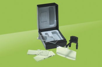 Daylight Clip-on Magnifiers