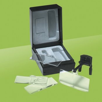 Daylight Clip-on Magnifiers