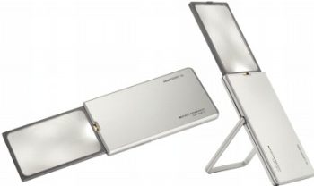 Eschenbach EasyPocket XL inschuifloepen