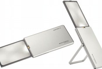 Eschenbach EasyPocket XL inschuifloepen