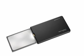 Eschenbach EasyPocket XL inschuifloepen - Afbeelding 2