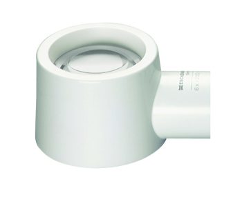 Eschenbach Vario Plus lichtloep (rond)