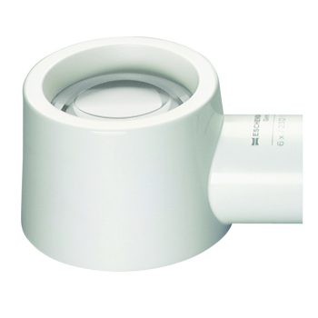 Eschenbach Vario Plus lichtloep (rond)
