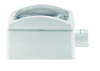 Eschenbach Vario Plus lichtloep (rechthoekig)