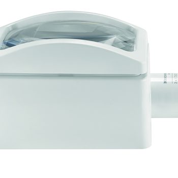Eschenbach Vario Plus lichtloep (rechthoekig)