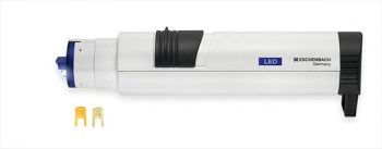 Eschenbach Vario Plus lichtloep (rechthoekig) - Afbeelding 2