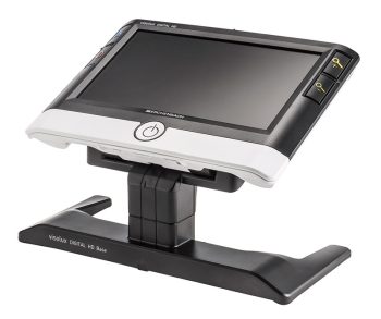 Eschenbach Base voor Visolux DIGITAL HD
