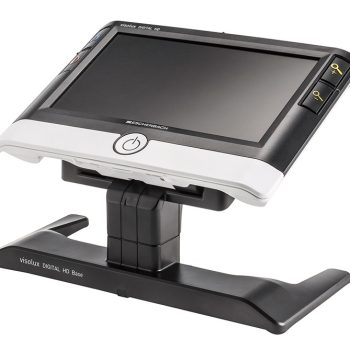 Eschenbach Base voor Visolux DIGITAL HD