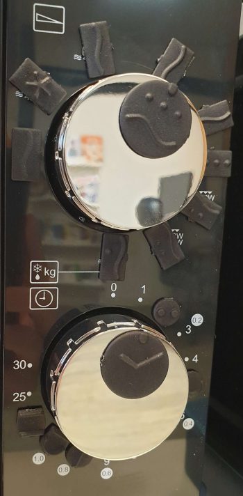 Feelware tactiele magnetron - Afbeelding 3