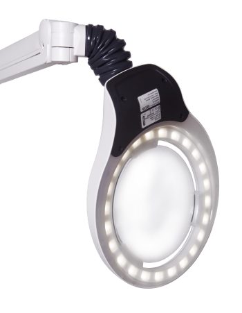 Luxo loeplamp Circus - Afbeelding 5