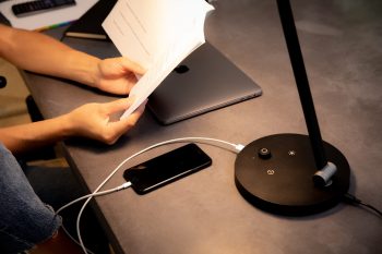 Daylight TriSun lichttherapie en bureaulamp - Afbeelding 5