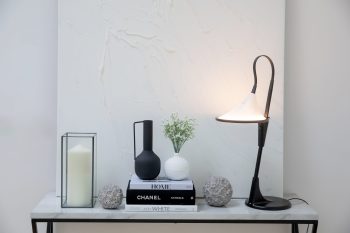 Daylight Cometa tafellamp - Afbeelding 6