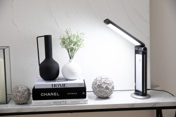 Daylight TwoSun lichttherapie en taaklamp - Afbeelding 6