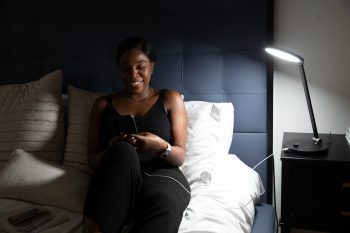 Daylight TriSun lichttherapie en bureaulamp - Afbeelding 19