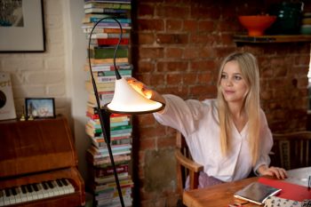 Daylight Cometa vloerlamp - Afbeelding 7