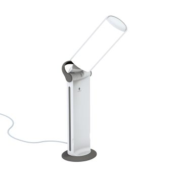Daylight Twist 2 draagbare lamp - Afbeelding 2