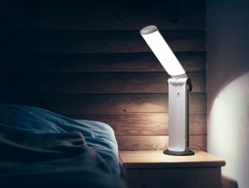 Daylight Twist 2 draagbare lamp - Afbeelding 13