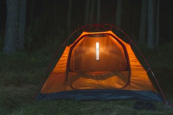 Daylight Twist 2 Go acculamp - Afbeelding 22