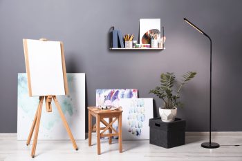 Daylight vloerlamp Electra - Afbeelding 10