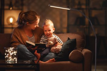 Daylight vloerlamp Electra - Afbeelding 18