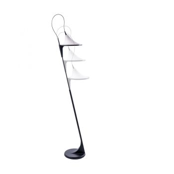 Daylight Cometa vloerlamp - Afbeelding 5