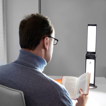 Daylight TwoSun lichttherapie en taaklamp - Afbeelding 7