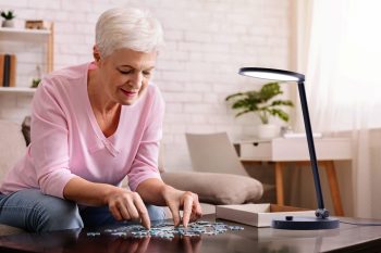 Daylight TriSun lichttherapie en bureaulamp - Afbeelding 7