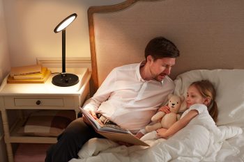 Daylight TriSun lichttherapie en bureaulamp - Afbeelding 9
