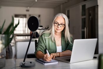 Daylight TriSun lichttherapie en bureaulamp - Afbeelding 6