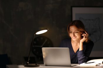 Daylight TriSun lichttherapie en bureaulamp - Afbeelding 8