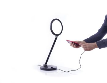 Daylight TriSun lichttherapie en bureaulamp - Afbeelding 3